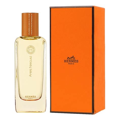 ambre narguile by hermès